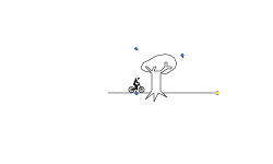When I Try To Draw A Tree