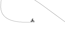 Gravity Biker