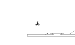 Impossible Skate Park