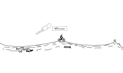 Enchanted Explosion Adventure