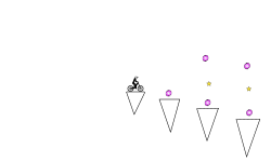 Not Parkour At All