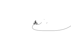 jumps... but its a holdup