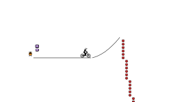 Bomb fall4.0