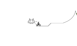 space invader atack