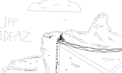 Cliff Riderz