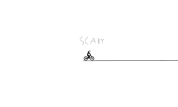 Scary ?!