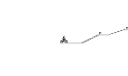 Mountain Bike Hill Challenge