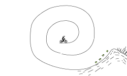 Death jump
