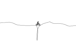 off road 50% impossible