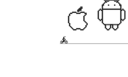 Apple vs. Android