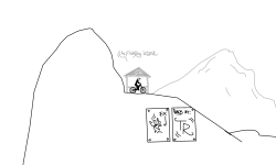 The Floating Island