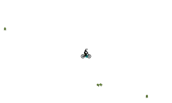 Short Don’t Move
