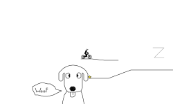 The FRHD Dog
