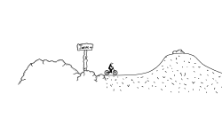 Jump Rider