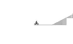Blocky Stairs