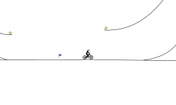 weird halfpipe