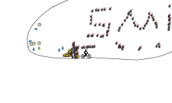 Bombs away 2