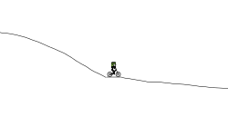 OFF ROAD (NOT REALY)