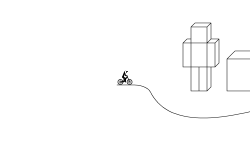 Minecraft Guy + Block