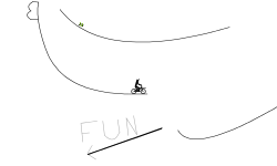 so fun