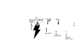 Power Ups