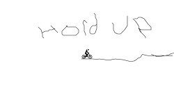 Hold Up
