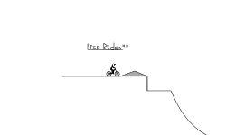 An Awesome Free Rider HD Track