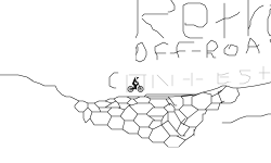Retroguy18's off-road contest