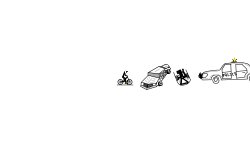 Car contest entry