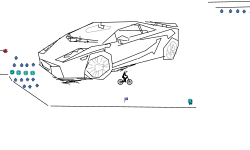 Lamborghini + Level
