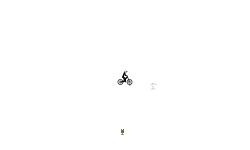 Gliched Wheelie