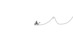 Gravity Jumps