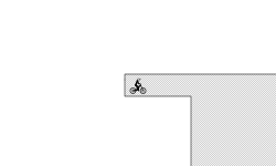 BMX Jump Track