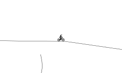 very long trip