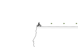 grand canyon jumps
