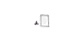 Nether give up