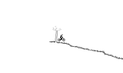 How to draw grass