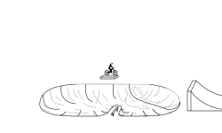3D Skatepark 1