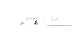 Happy 12th birthday