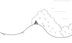 Jumps and Legendary Pole