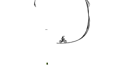 Glitch hold up