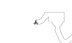 Hard Little Track
