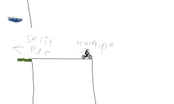 BMX Park (pre release