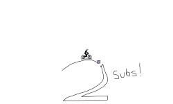 2 subs!