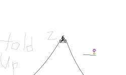 Really Weird Track (read desc)