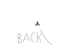Back