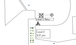 b.gravity maze