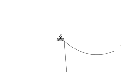 dont look down ps thane go