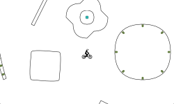 Ani grav park
