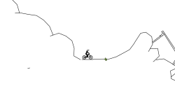 first track